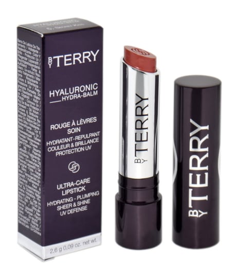 By Terry, Hylauronic Hydra-balm, Balsam do ust 5 Secret Kiss, 2.6 g By Terry