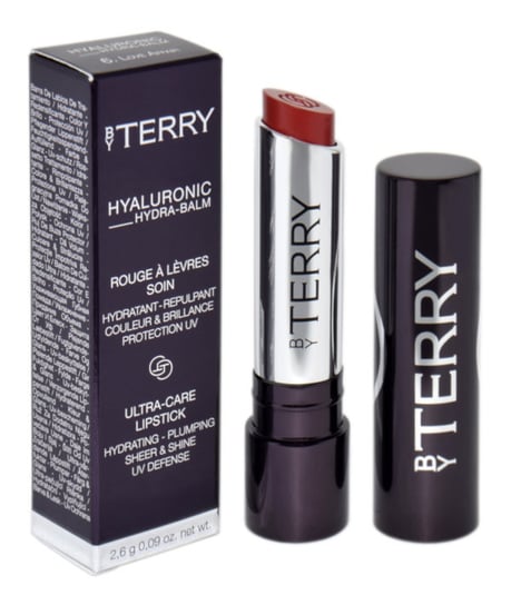 By Terry, Hylauronic Hydra-balm, Balsam do ust 6 Love Affair, 2.6 g By Terry