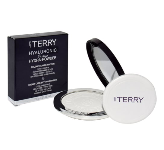 By Terry, Hylauronic Hydra-powder, Puder do twarzy Pressed, 7,5 g By Terry