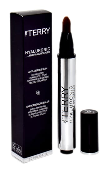 By Terry, Korektor Hylauronic Hydra-Concealer, 100 Fair, 5,9 ml By Terry