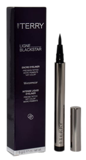 By Terry, Ligne Blackstar, eyeliner 01 So Black, 0,8 ml By Terry