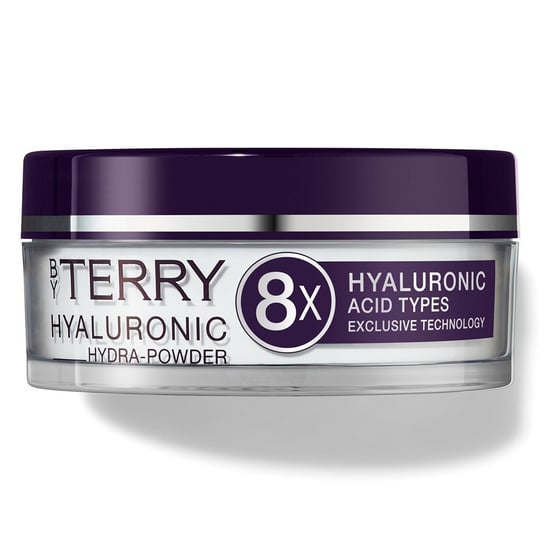 By Terry Puder Hyaluronic Hydra 8HA By Terry