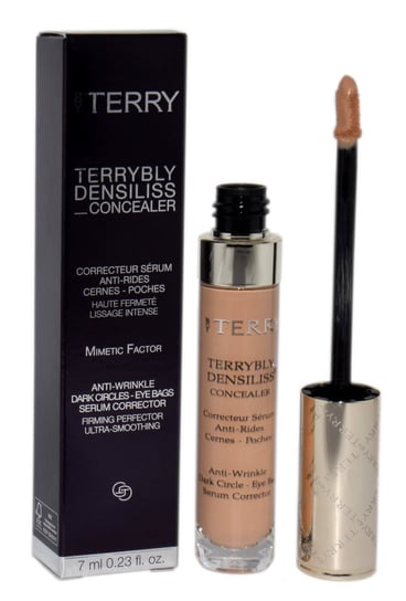 By Terry, Terrybly Densiliss Concealer, korektor do twarzy, 05 Desert Beige, 7 ml By Terry