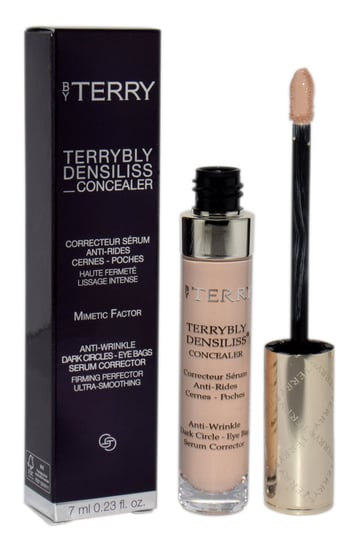 By Terry, Terrybly Densiliss Concealer, korektor do twarzy 1, 7 ml By Terry