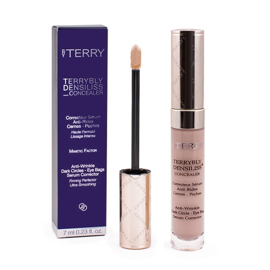 By Terry, Terrybly Densiliss, korektor 2 Vinilla Beige, 7 ml By Terry