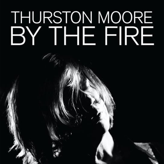 By The Fire [Orange Translucent], płyta winylowa Moore Thurston