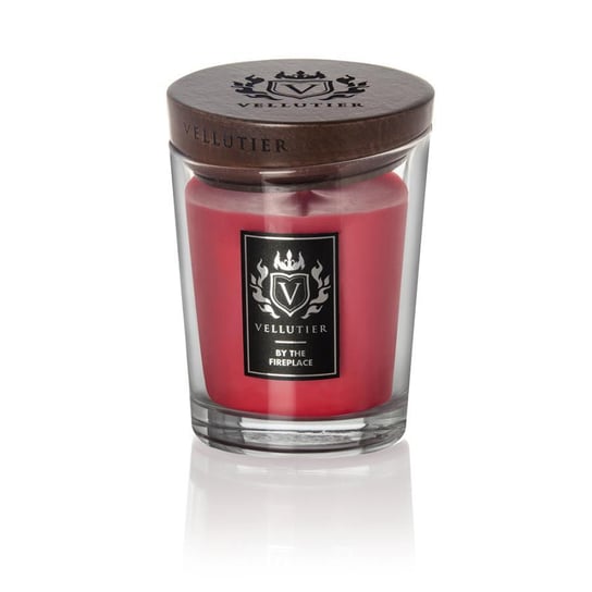 By The Fireplace Vellutier 225 G Inna marka