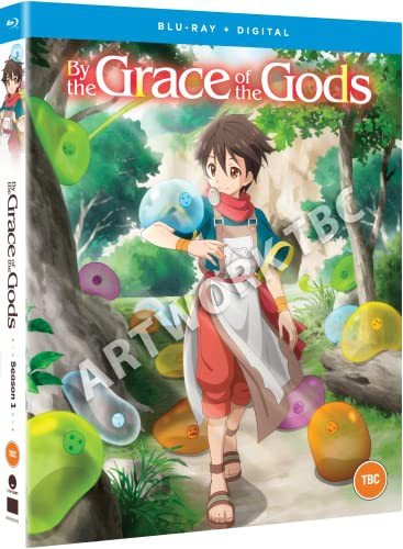 By The Grace Of The Gods Season 1 Awai Shigeki