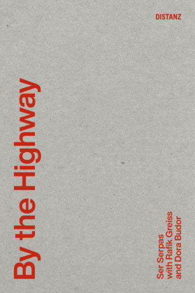 By the Highway (EN) Distanz Verlag