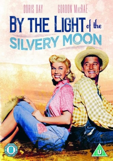 By the Light of the Silvery Moon (brak polskiej wersji językowej) Butler David