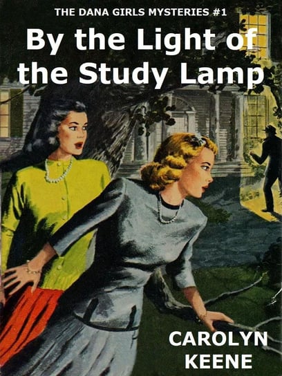 By the Light of the Study Lamp Keene Carolyn