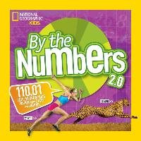 By the Numbers 2.0 Lonely Planet Kids