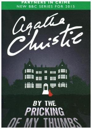 By the Pricking of My Thumbs Christie Agatha