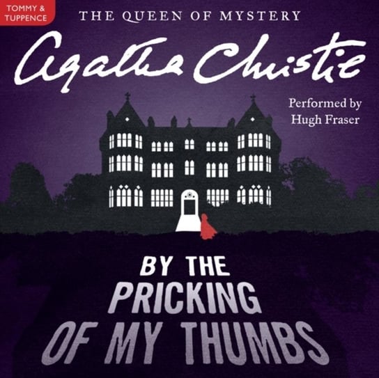 By the Pricking of My Thumbs Christie Agatha