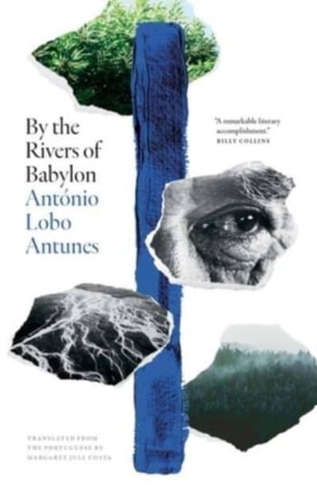 By the Rivers of Babylon Antonio Lobo Antunes