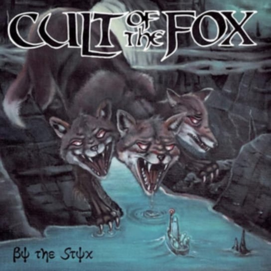 By The Styx Cult Of The Fox