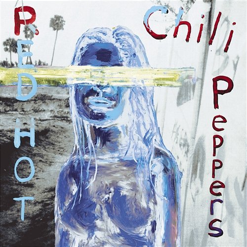 Minor Thing Red Hot Chili Peppers