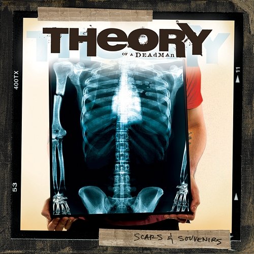 By the Way Theory Of A Deadman