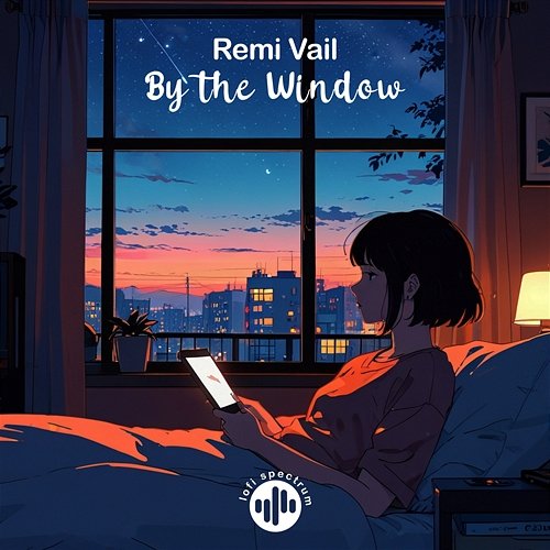 By the Window Remi Vail