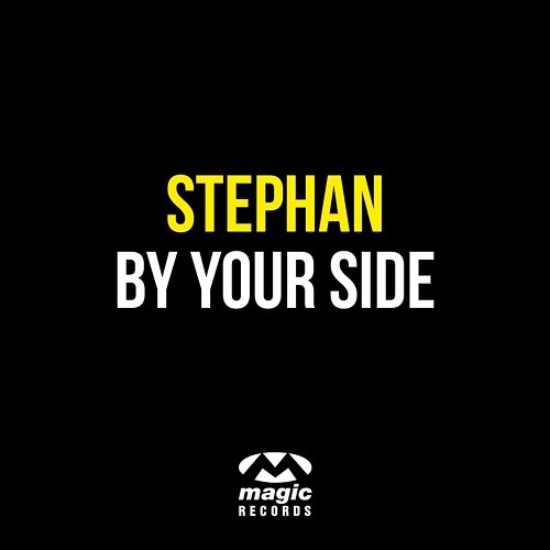 By Your Side Stephan