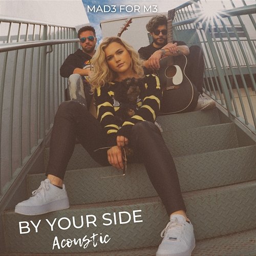 By Your Side Mad3 for M3