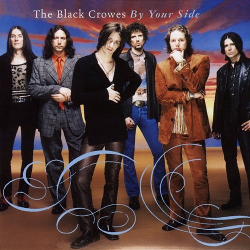 By Your Side THE BLACK CROWES