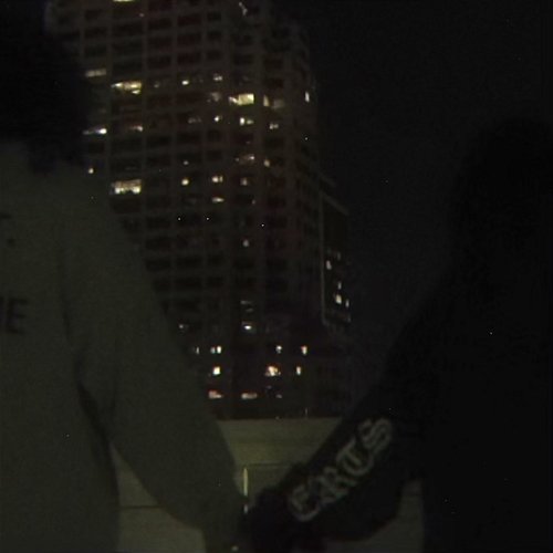 By Your Side Shady Moon