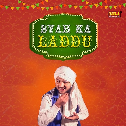 Byah Ka Laddu Sunil Itawa