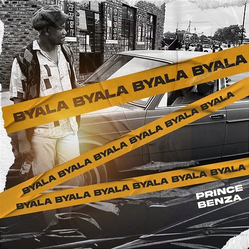 Byala Prince Benza