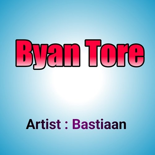 Byantore Bastiaan Koning