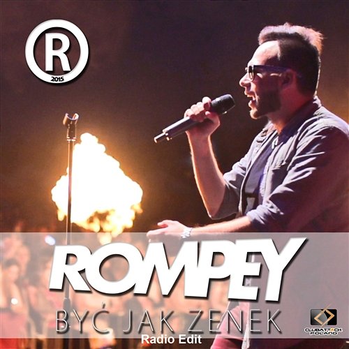 Być Jak Zenek (Radio Edit) Rompey