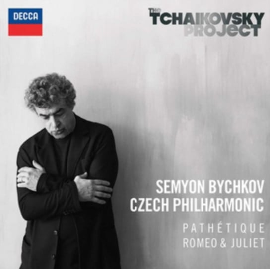 Bychkov: Tchaikovsky Project Bychkov Semyon