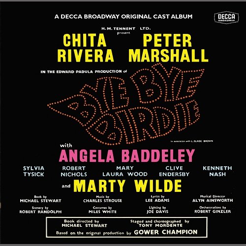 Bye Bye Birdie Various Artists