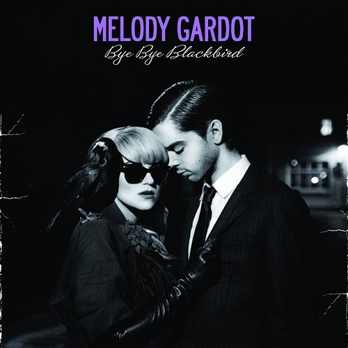 Bye Bye Blackbird EP Melody Gardot