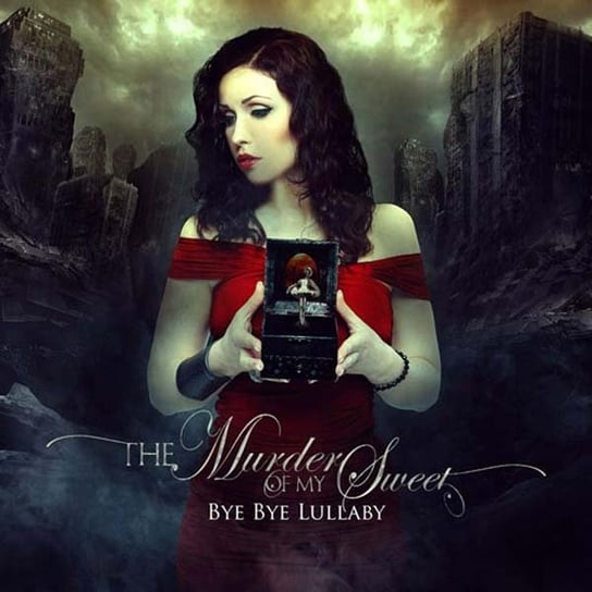 Bye Bye Lullaby (Limited Edition) The Murder Of My Sweet