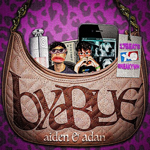 ByeBye adan, aiden!