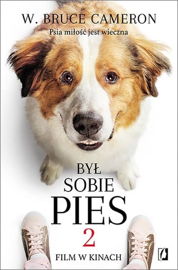 Był sobie pies 2 Cameron Bruce W.