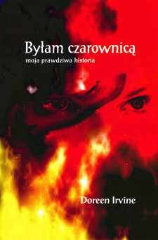 Byłam czarownicą Irvine Doreen