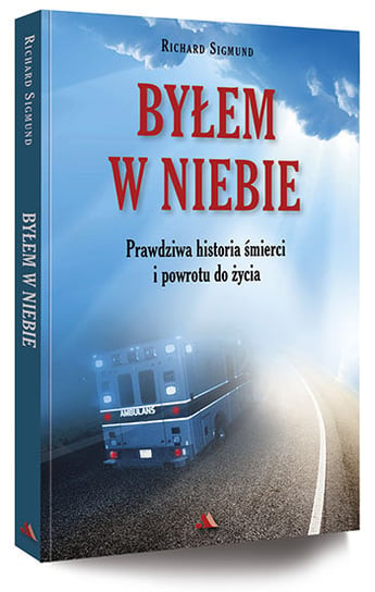 Byłem w niebie Sigmund Richard