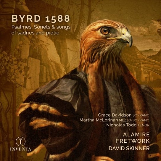BYRD 1588 Skinner David