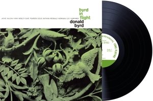 Byrd In Flight, płyta winylowa Byrd Donald
