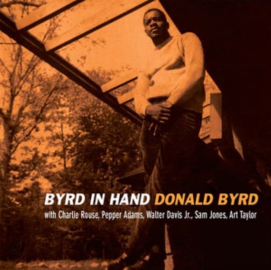 Byrd In Hand Byrd Donald