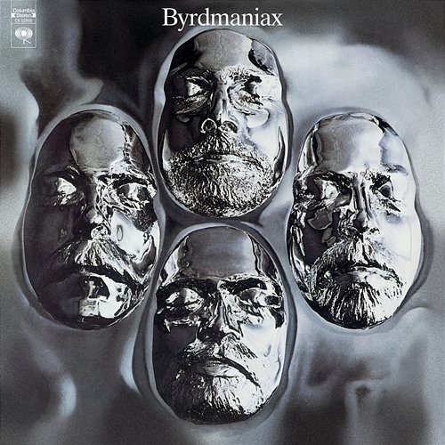 Byrdmaniax The Byrds