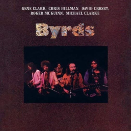 Byrds (Remastered) the Byrds