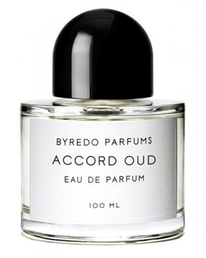 Byredo, Accord Oud, woda perfumowana, 50 ml Byredo