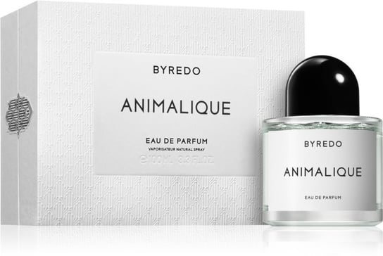 BYREDO, Animalique, woda perfumowana, 100 ml Byredo