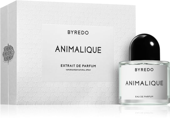 Byredo, Animalique, woda perfumowana, 50 ml Byredo