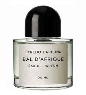 Byredo, Bal d'Afrique, woda perfumowana, 100 ml Byredo