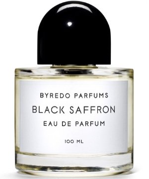 Byredo, Black Saffron, woda perfumowana, 100 ml Byredo