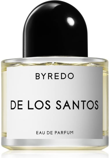 Byredo De Los Santos woda perfumowana 50ml unisex Byredo